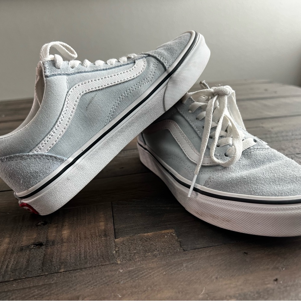Vans ‘Off the Wall’ Shoes